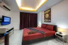 Apartment for sale in C View Residence Pattaya, Nong Prue, Chonburi