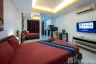 Apartment for sale in C View Residence Pattaya, Nong Prue, Chonburi