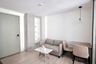 1 Bedroom Condo for rent in D'Memoria, Sam Sen Nai, Bangkok near BTS Ari