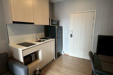 1 Bedroom Condo for rent in Metris Rama 9-Ramkhamhaeng, Hua Mak, Bangkok near MRT Ramkhamhaeng 12