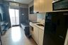 1 Bedroom Condo for rent in Metris Rama 9-Ramkhamhaeng, Hua Mak, Bangkok near MRT Ramkhamhaeng 12