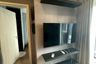 1 Bedroom Condo for rent in Metris Rama 9-Ramkhamhaeng, Hua Mak, Bangkok near MRT Ramkhamhaeng 12