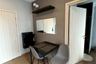 1 Bedroom Condo for rent in Metris Rama 9-Ramkhamhaeng, Hua Mak, Bangkok near MRT Ramkhamhaeng 12