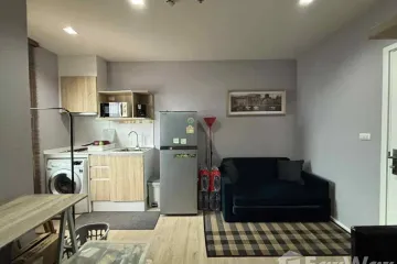 1 Bedroom Condo for rent in Escent Condo Chiangmai, Fa Ham, Chiang Mai