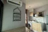 1 Bedroom Condo for rent in Escent Condo Chiangmai, Fa Ham, Chiang Mai