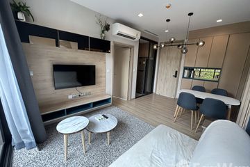 2 Bedroom Condo for rent in KAWA HAUS, Phra Khanong Nuea, Bangkok near BTS On Nut