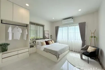 6 Bedroom House for sale in Charisma Ville San Phak Wan, San Phak Wan, Chiang Mai