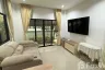 3 Bedroom House for rent in Hang Dong, Chiang Mai
