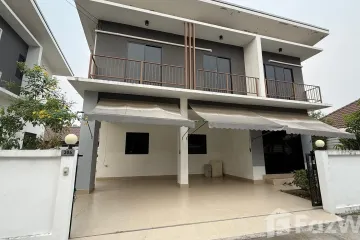 3 Bedroom House for rent in Hang Dong, Chiang Mai