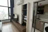 1 Bedroom Condo for rent in Life Rama 4 - Asoke, Khlong Toei, Bangkok near MRT Queen Sirikit National Convention Centre