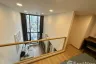 1 Bedroom Condo for rent in Life Rama 4 - Asoke, Khlong Toei, Bangkok near MRT Queen Sirikit National Convention Centre