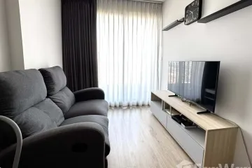 1 Bedroom Condo for sale in IDEO O2, Bang Na, Bangkok near BTS Bang Na