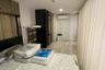 2 Bedroom Condo for rent in Knightsbridge Prime Sathorn, Thung Wat Don, Bangkok near BTS Chong Nonsi