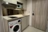 2 Bedroom Condo for rent in Knightsbridge Prime Sathorn, Thung Wat Don, Bangkok near BTS Chong Nonsi