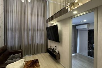 2 Bedroom Condo for rent in Knightsbridge Prime Sathorn, Thung Wat Don, Bangkok near BTS Chong Nonsi