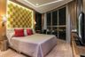 2 Bedroom Condo for rent in Sky Walk Condominium, Phra Khanong Nuea, Bangkok near BTS Phra Khanong