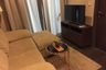 1 Bedroom Condo for Sale or Rent in Edge Sukhumvit 23, Khlong Toei Nuea, Bangkok near BTS Asoke
