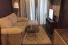 1 Bedroom Condo for Sale or Rent in Edge Sukhumvit 23, Khlong Toei Nuea, Bangkok near BTS Asoke