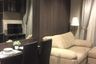1 Bedroom Condo for Sale or Rent in Edge Sukhumvit 23, Khlong Toei Nuea, Bangkok near BTS Asoke