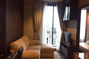 1 Bedroom Condo for Sale or Rent in Edge Sukhumvit 23, Khlong Toei Nuea, Bangkok near BTS Asoke