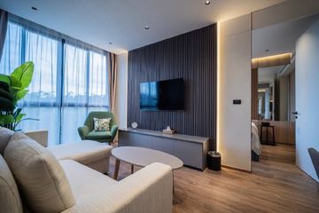 2 Bedroom Apartment for rent in Layan Green Park Phase 1, Choeng Thale, Phuket