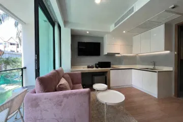 1 Bedroom Apartment for sale in Wekata Luxury, Karon, Phuket