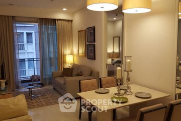 2 Bedroom Condo for rent in Q Langsuan, Lumpini, Bangkok near BTS Ratchadamri