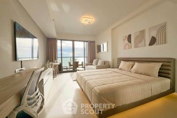 1 Bedroom Condo for rent in Zire Wongamat, Na Kluea, Chonburi