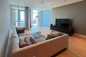 2 Bedroom Condo for rent in Athenee Residence, Lumpini, Bangkok near BTS Ploen Chit