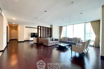 3 Bedroom Condo for rent in The Park Chidlom, Lumpini, Bangkok near BTS Chit Lom