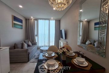 1 Bedroom Condo for rent in Copacabana Beach Jomtien, Nong Prue, Chonburi