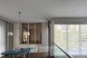 3 Bedroom House for rent in Burasiri Krungthep Kreetha, Hua Mak, Bangkok