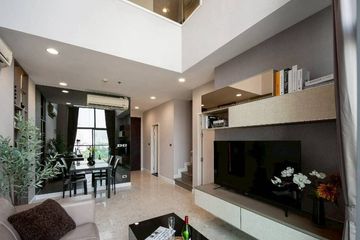 2 Bedroom Condo for sale in The Crest Sukhumvit 34, Khlong Tan, Bangkok near BTS Thong Lo