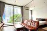 1 Bedroom Condo for Sale or Rent in Nara 9 by Eastern Star, Sathon, Bangkok near BTS Chong Nonsi