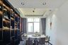 3 Bedroom Condo for sale in Supalai Wellington, Huai Khwang, Bangkok near MRT Thailand Cultural Centre