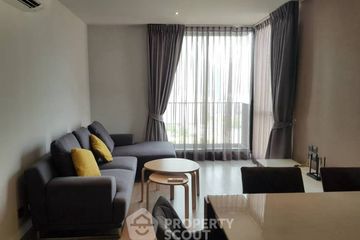 2 Bedroom Condo for rent in RHYTHM Ekkamai, Khlong Tan Nuea, Bangkok near BTS Ekkamai
