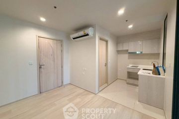 1 Bedroom Condo for sale in Life One Wireless, Lumpini, Bangkok near BTS Ploen Chit