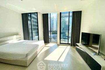 1 Bedroom Condo for rent in Noble Ploenchit, Lumpini, Bangkok near BTS Ploen Chit