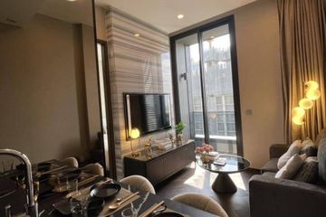 1 Bedroom Condo for rent in The ESSE Sukhumvit 36, Phra Khanong, Bangkok near BTS Thong Lo