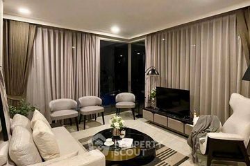 2 Bedroom Condo for rent in FYNN Sukhumvit 31, Khlong Toei Nuea, Bangkok near MRT Sukhumvit