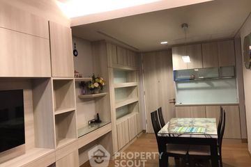 2 Bedroom Condo for rent in The Lumpini 24, Khlong Tan, Bangkok near BTS Phrom Phong