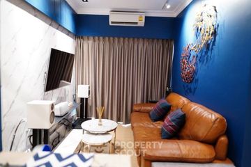 1 Bedroom Condo for rent in Whizdom Connect Sukhumvit, Bang Chak, Bangkok near BTS Punnawithi