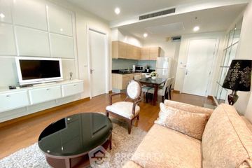 1 Bedroom Condo for rent in The Address Chidlom, Lumpini, Bangkok near BTS Chit Lom
