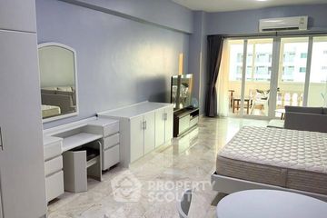 1 Bedroom Condo for rent in Jomtien Complex, Nong Prue, Chonburi