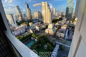 1 Bedroom Condo for rent in The Address Sathorn, Silom, Bangkok near BTS Chong Nonsi