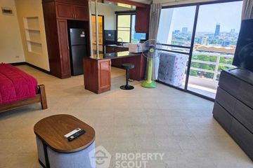 1 Bedroom Condo for rent in View Talay Jomtien Condominium, Nong Prue, Chonburi