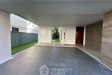 4 Bedroom House for rent in Parc Priva, Huai Khwang, Bangkok