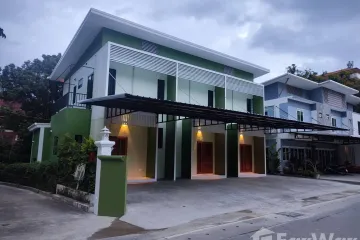 2 Bedroom House for rent in Chang Khlan, Chiang Mai