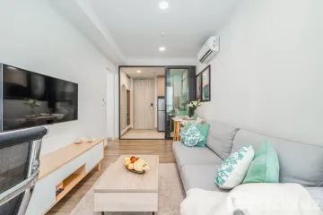 1 Bedroom Apartment for rent in Skypark Aurora Laguna Phuket, Choeng Thale, Phuket