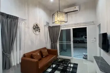 2 Bedroom Townhouse for rent in The Rich Villas @Palai, Chalong, Phuket